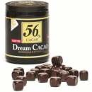 Шоколадные конфетки Lotte Dream Cacao (Дрим Какао) 56%