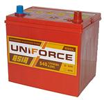 Аккумуляторы Uniforce Asia