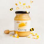Крем-мёд "Лесные продукты"