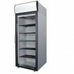 Шкаф холодильный Polair DM107-G