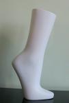 Манекен ноги для носочных изделий