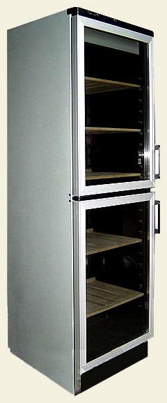 Холодильник винный VestFrost VKG 570