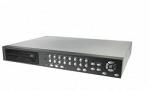 Видеорегистратор J2000-1660A с HDD 160 GB