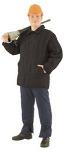 Куртка мужская зимняя утеплённая, тип Б ГОСТ 29335-92, Спецодежда