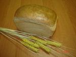 Хлеб из пшеничной муки