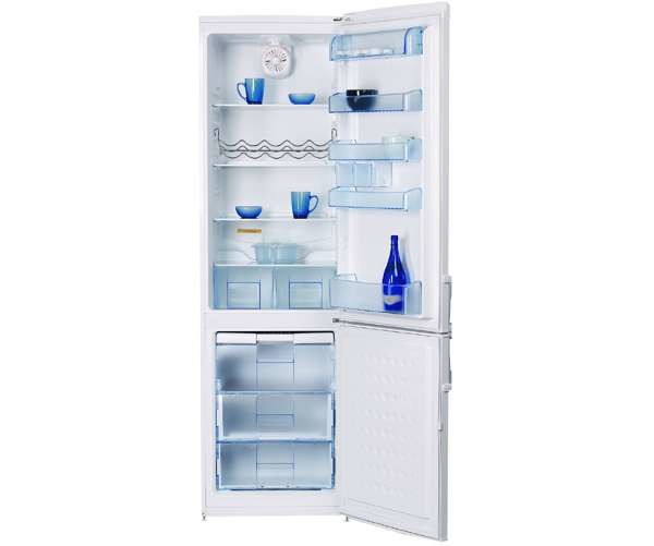 Холодильник двухкамерный Beko CSK38000X