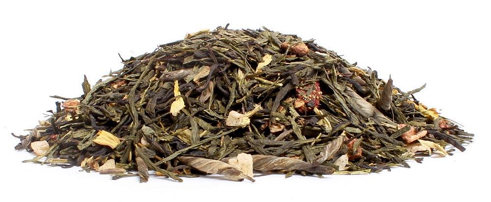Зеленый чай Тайна Китая