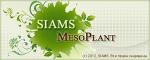 Лабораторный комплекс анализа морфологии и структуры аппарата растений SIAMS MesoPlant