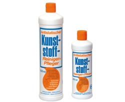 Средство для очистки и ухода за пластиком Antistatischer Kunststoff Reiniger + Pfleger (AKU)