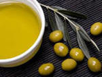 Оливковое масло органическое