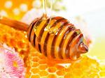 Мёд с прополисом