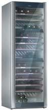 Холодильник винный Miele KWT 4974 SG ed сталь