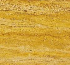 Травертин Gold Yellow (Иран) 400*600*20