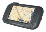 Навигатор Hyundai HD GPS-4300