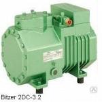 Компрессоры холодильные  Bitzer 2FC-3.2Y