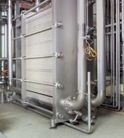 Теплообменник varitherm виды теплообменных аппаратов