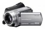 Видеокамера Sony DCR-SR 220 E