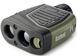 Дальномер лазерный Bushnell YP Elite 1600 ARC 205110