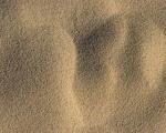 Песок, строительный песок.