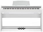 Пианино цифровое Casio Privia PX-7 - Раздел: Музыка и видеофильмы