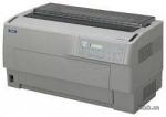 Матричный принтер от Epson DFX-9000