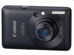 Цифровая фотокамера Digital IXUS 100 IS  Canon