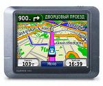 GPS-навигатор Garmin Nuvi 205