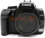 Фотоаппарат Canon EOS 400D body