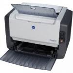 Лазерный принтер Konica Minolta PagePro 1350W