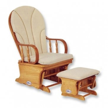Кресла из натурального дерева