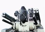 Радиолокационная система управления зенитным ракетно-артиллерийским комплексом «КАШТАН» - Раздел: ВПК, оружие и экипировка