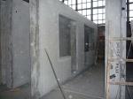 Наружные стеновые панели толщиной до 400 мм