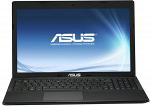 Ноутбук ASUS X55U-SX015D 15.6"HD C60 (1.0),2GB,320Gb, DVD, HD6250, DOS,2.6kg, Black