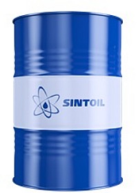Моторное масло Sintoil оптом в бочках