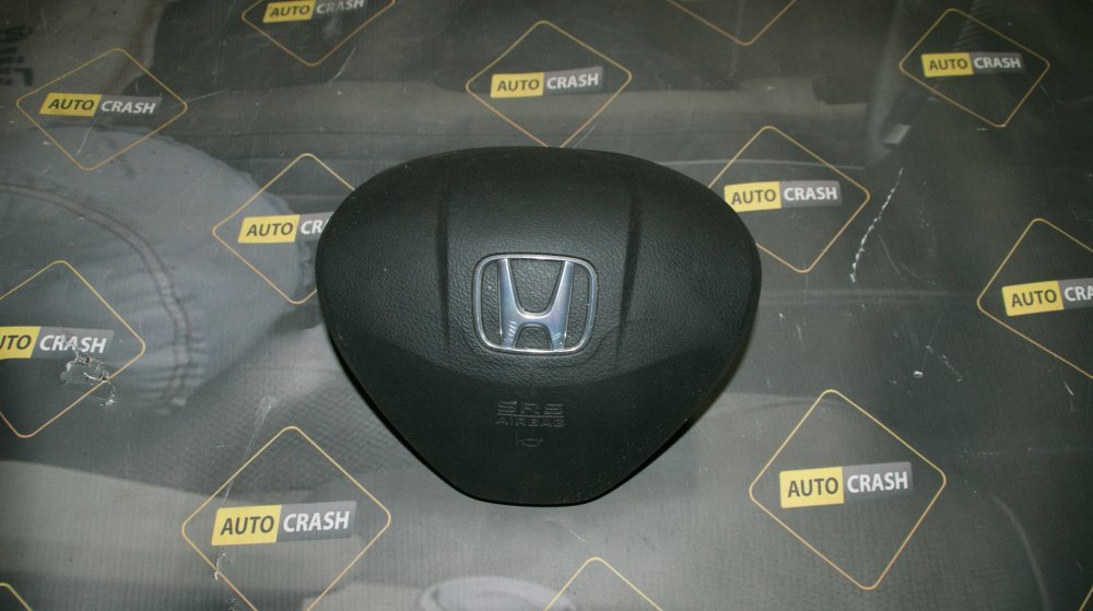 Подушка безопасности airbag в руль Honda Civic 4d 2008