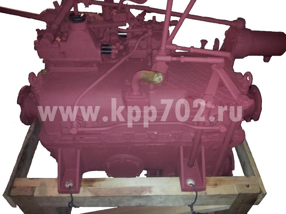 КПП К-701 коробка передач трактора Кировец К-700, К-700А, К-701 700A.17.00.000