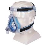 Рото-носовая маска ComfortGel Respironics (размер S, М, L)