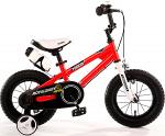 Детский велосипед Royal Baby Freestyle Alloy 12"