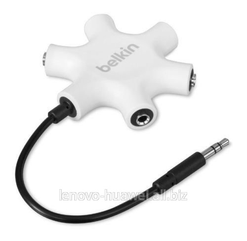 Belkin RockStar+AUX Cable