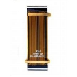 Шлейф Sony Ericsson W100 Spiro межплатный Оригинал