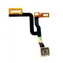 Шлейф Sony Ericsson Z710i с компонентами Оригинал