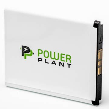 Аккумулятор PowerPlant Sony Ericsson BST-33 (P990, K530, W900, W950, K800) DV00DV1176 Аккумулятор PowerPlant Sony Ericsson BST-33 (P990, K530, W900, W950, K800) DV00DV1176