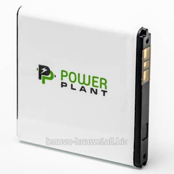 Аккумулятор PowerPlant Sony Ericsson BA700 (Xperia Pro) DV00DV6105 Аккумулятор PowerPlant Sony Ericsson BA700 (Xperia Pro) DV00DV6105