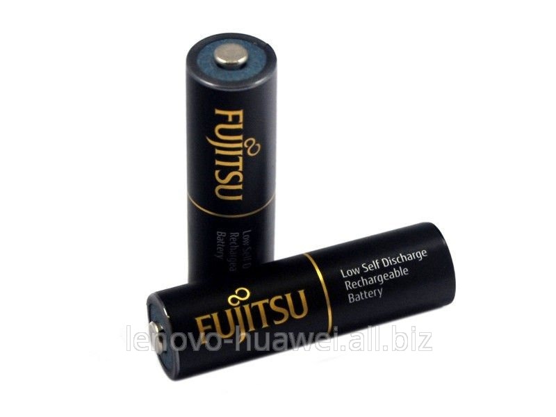 Аккумуляторы FUJITSU AA 2450 mAh Ni-MH (HR-3UTHC) 4шт Аккумуляторы FUJITSU AA 2450 mAh Ni-MH (HR-3UTHC) 4шт