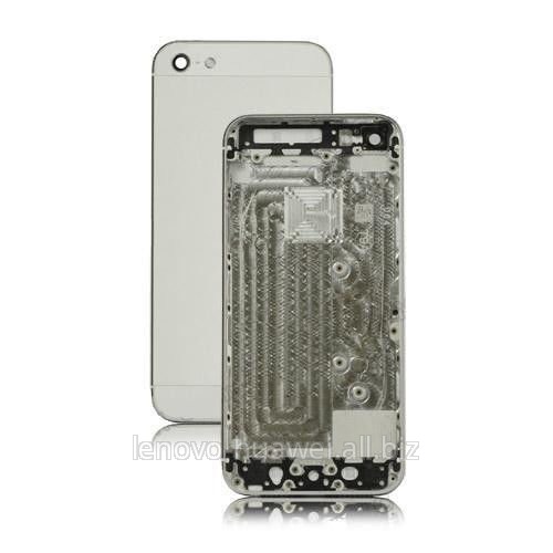 Apple iPhone 5 корпус белый