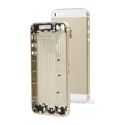 Apple iPhone 5S корпус шампань