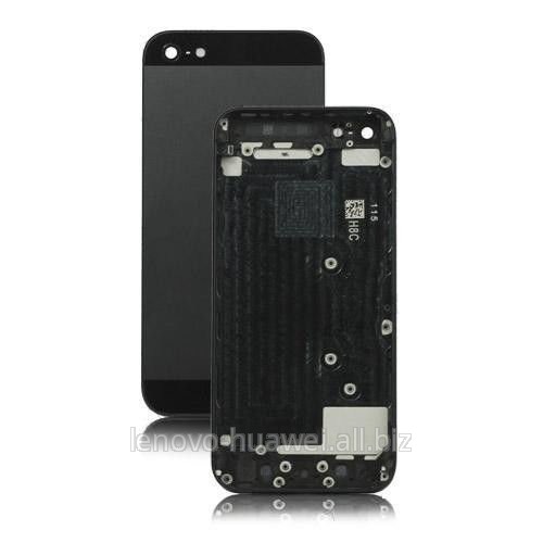 Apple iPhone 5 корпус черный