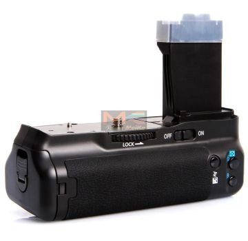 Батарейный блок Meike Canon 550D, 600D, 650D, 700D (Canon BG-E8) DV00BG0025 Батарейный блок Meike Canon 550D, 600D, 650D, 700D (Canon BG-E8) DV00BG0025