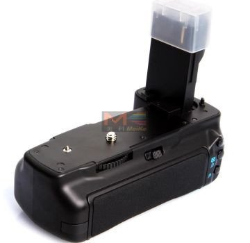 Батарейный блок Meike Canon 5D MARK II (Canon BG-E6) DV00BG0020 Батарейный блок Meike Canon 5D MARK II (Canon BG-E6) DV00BG0020