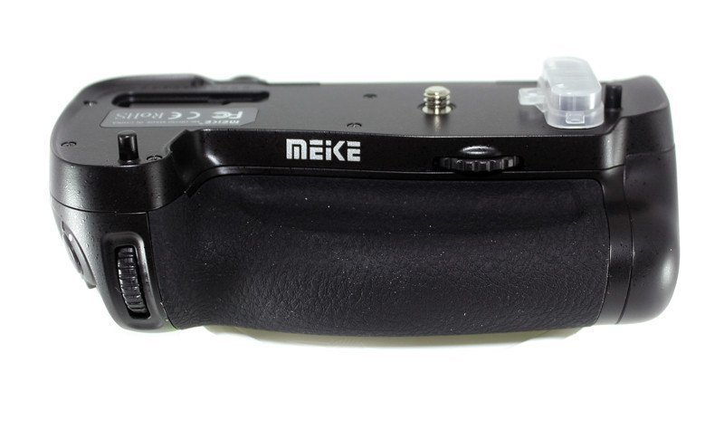 Батарейный блок Meike Nikon D750 (MK-DR750) DV00BG0051 Батарейный блок Meike Nikon D750 (MK-DR750) DV00BG0051